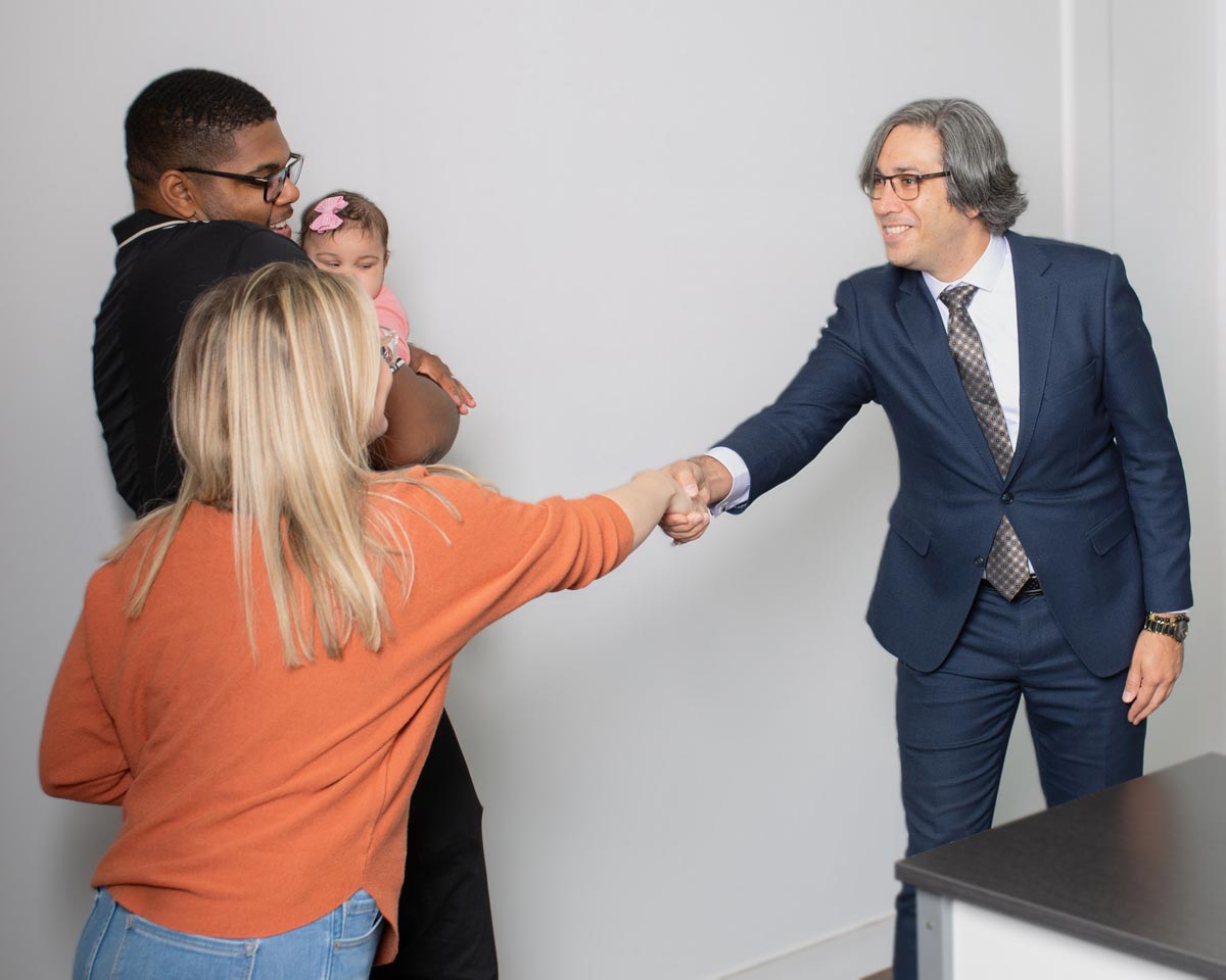 Pourquoi nous choisir