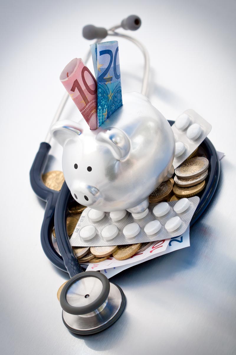 RAMQ: ce qui est couvert et non-couvert en cas de maladie grave ?