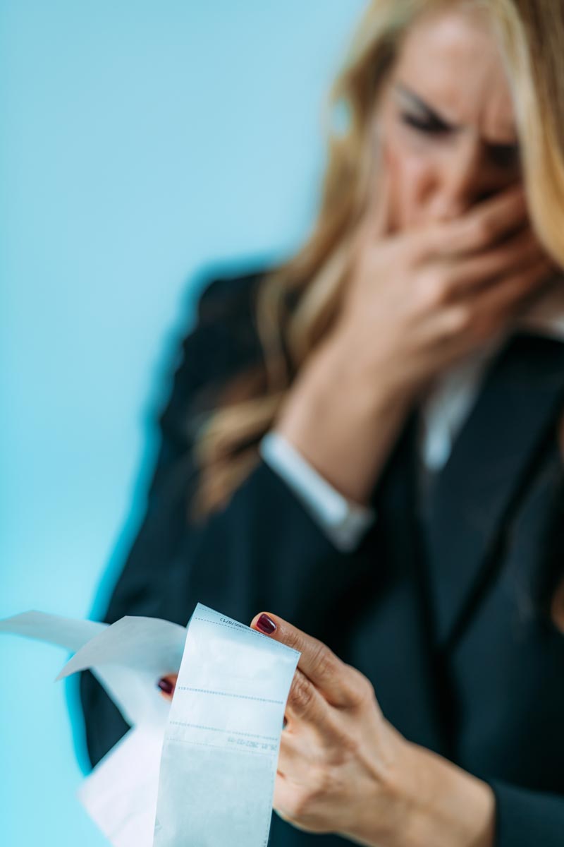 Conséquences financières d’une Maladie Grave