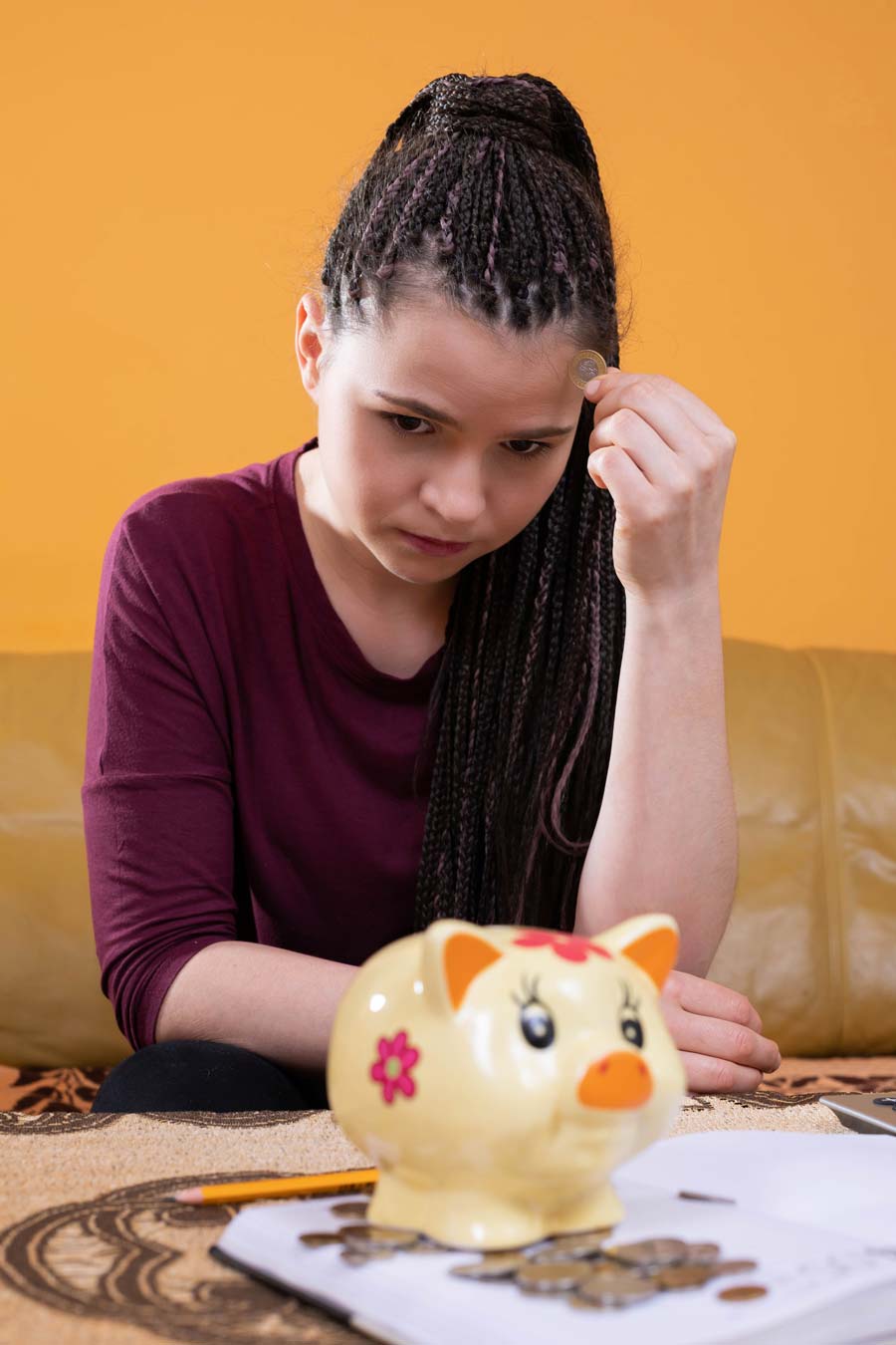 Comment épargner avec un petit budget